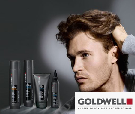 Голдвелл краска для волос для мужчин
